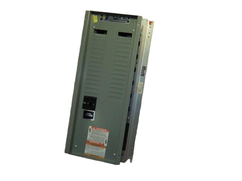 NQOD-430M100CU by SCHNEIDER ELECTRIC