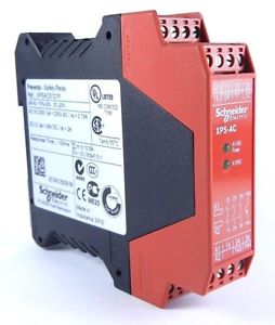 SCHNEIDER ELECTRIC XPSAC5121P