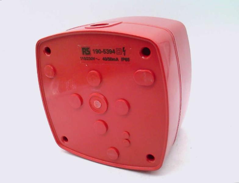 KIDDE-FENWAL, LLC 18-980100