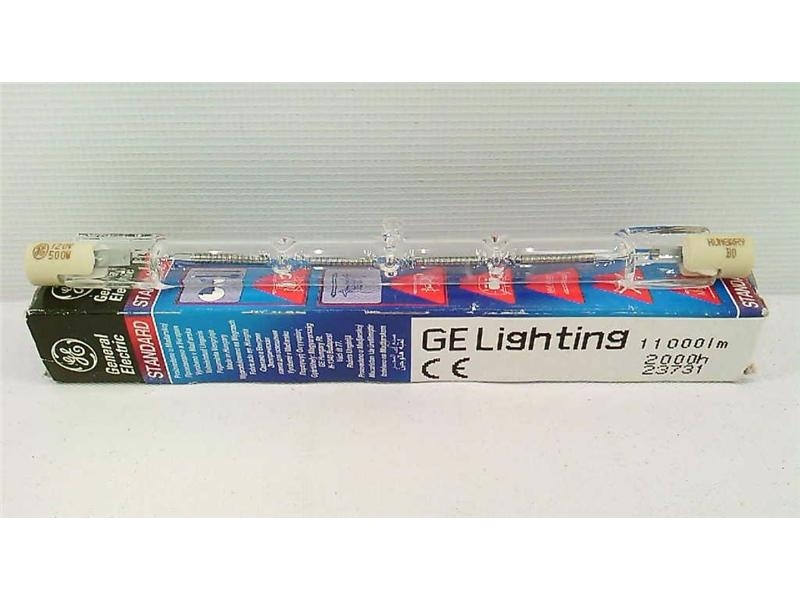 GENERAL ELECTRIC 23731