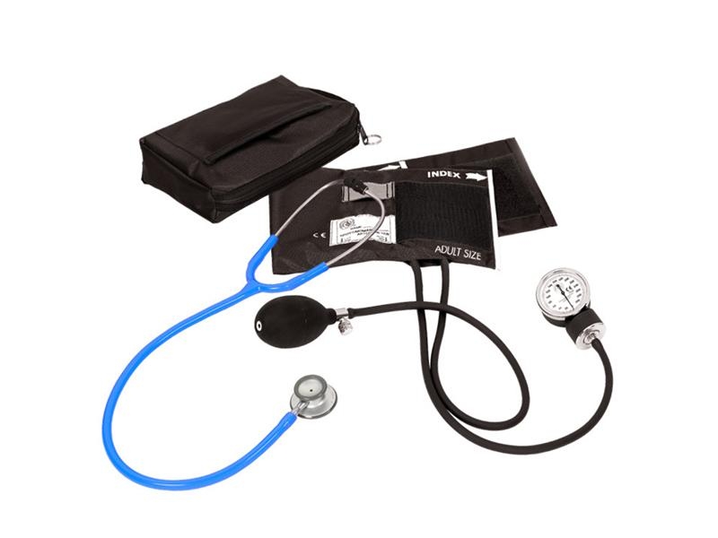 PRESTIGE MEDICAL A121-N-BLU