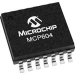 MICROCHIP TECHNOLOGY INC MCP604T-I/ST