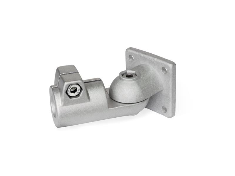 JW WINCO 282-B50-S-2-BL