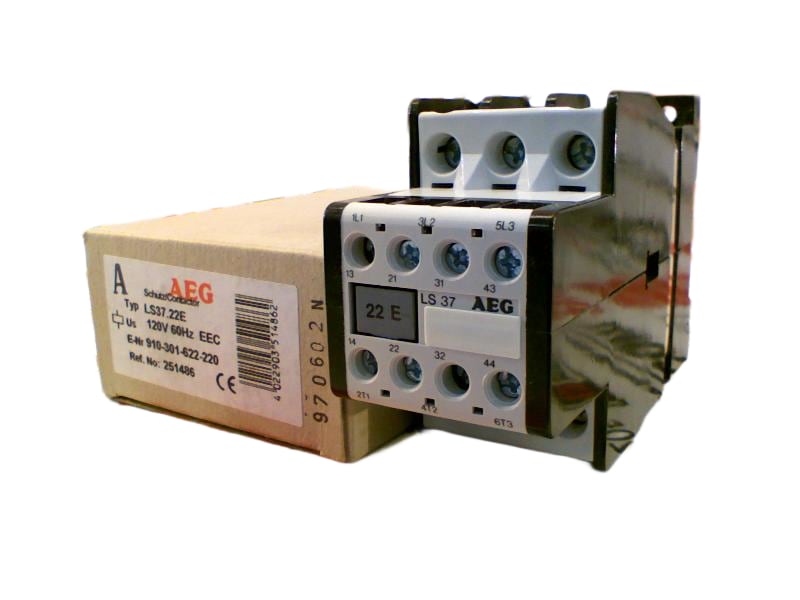 EEC AEG 910-301-622-220