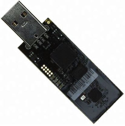 MICROCHIP TECHNOLOGY INC ATAVRRZUSBSTICK