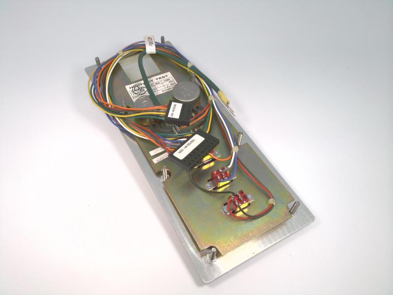 ASEA BROWN BOVERI 14C208