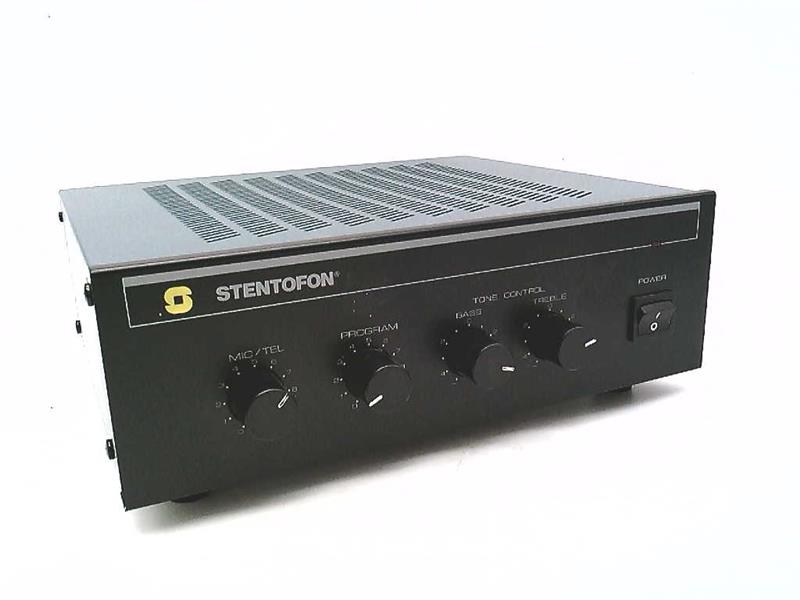 STENTOFON 18010