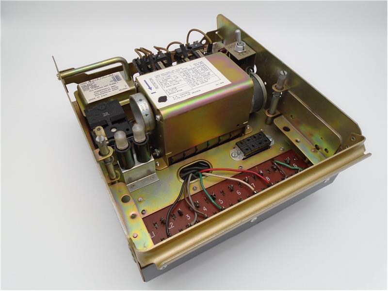 HONEYWELL R4127A-1122