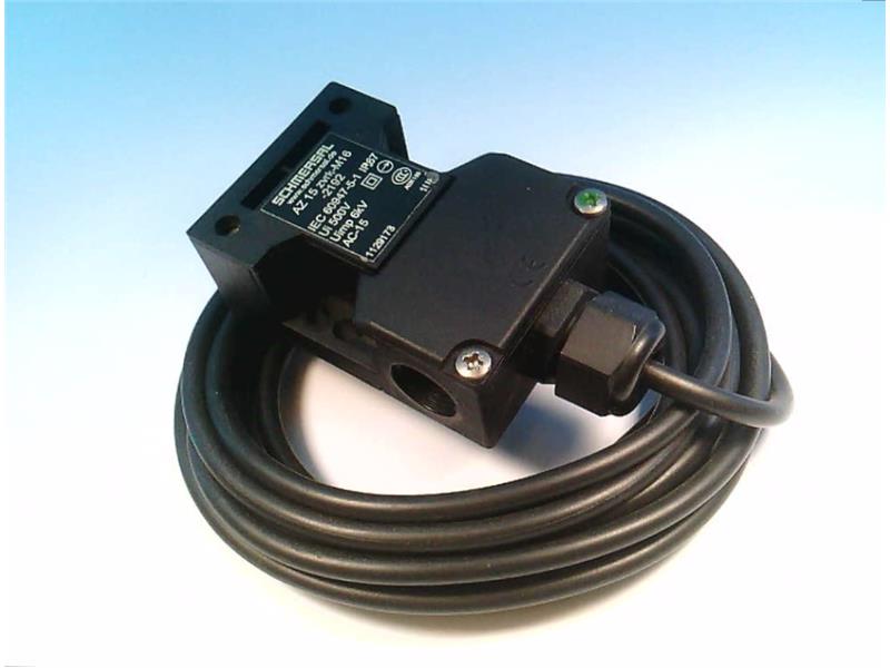 AZ 15 ZVRK-M16-2192 by SCHMERSAL