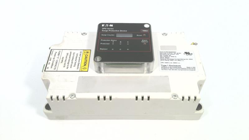 EATON CORPORATION SPD160240D3C