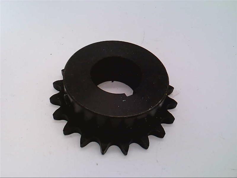 US TSUBAKI H40B20F-1-1/4