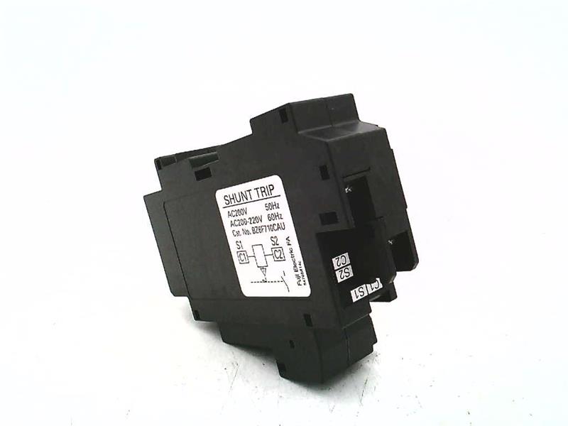 BZ6F710CAU by FUJI ELECTRIC