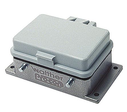 WALTHER ELECTRIC 714232