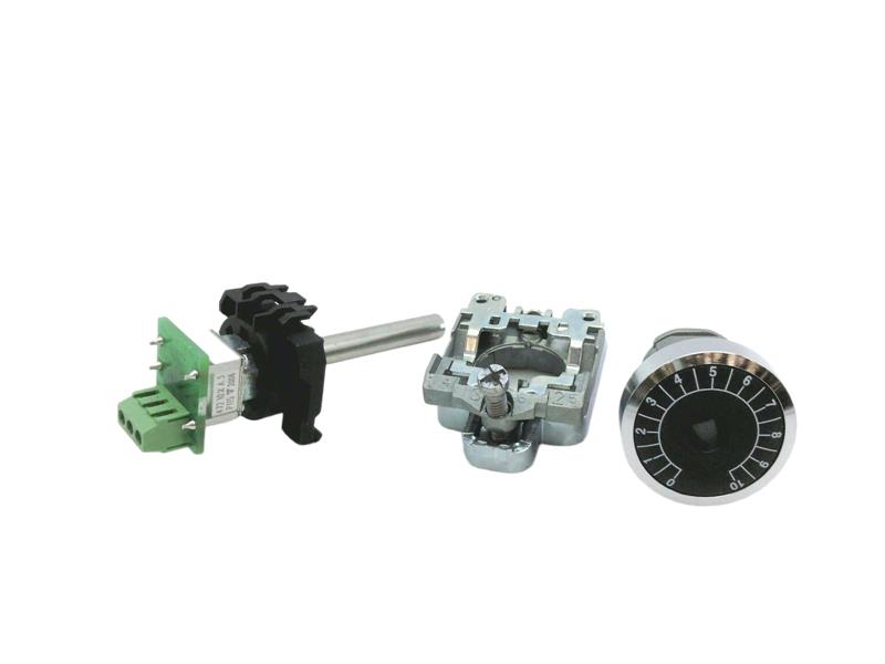 XB4BD912R4K7 by SCHNEIDER ELECTRIC