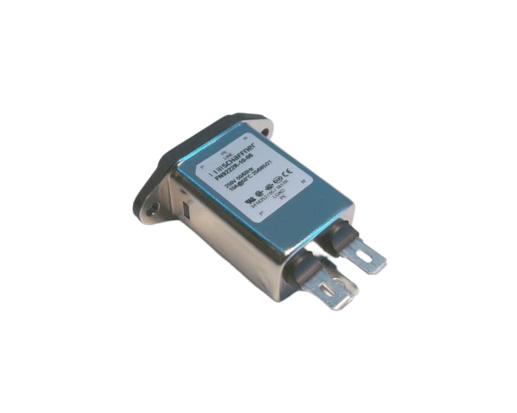 FN9222R-10-06 by TE CONNECTIVITY