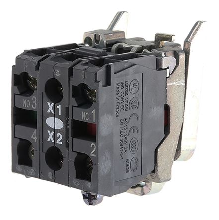 SCHNEIDER ELECTRIC ZB4BW0B15