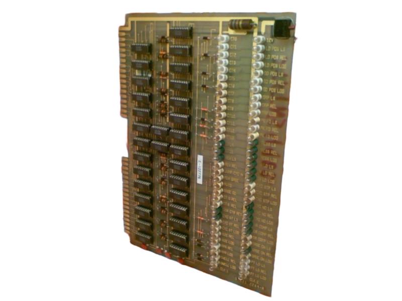 MILACRON 3-531-2284A