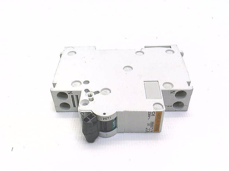 SCHNEIDER ELECTRIC MG17571