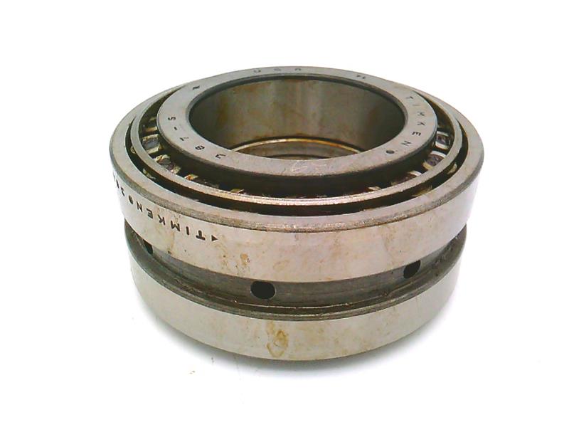 TIMKEN 387-S/384ED+X1S-387