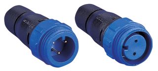 BULGIN COMPONENTS PX0411/08P/6065