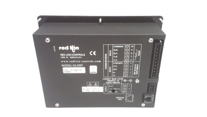 RED LION CONTROLS GL300TVF