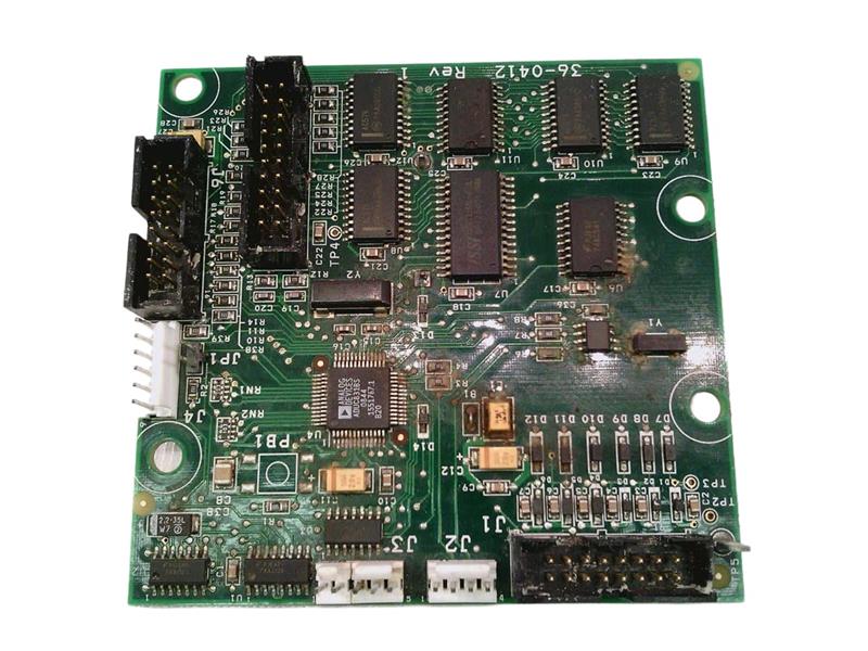 MOTORTRONICS 36-0412