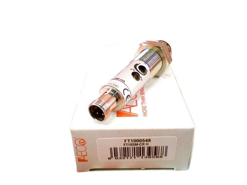 AECO FT18MCRH