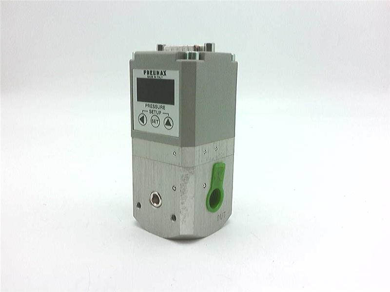 PNEUMAX 171E2N.T.D.0005