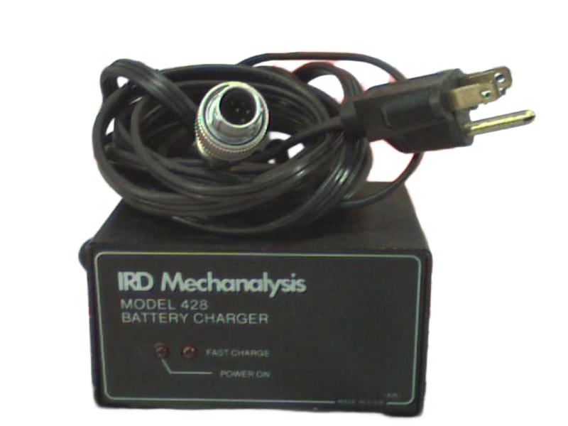 IRD MECHANALYSIS 32745