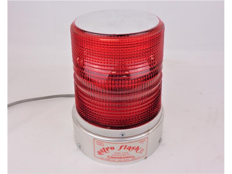 LECTRIC LITES L8001RTH