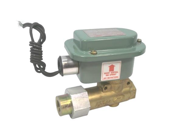 ASCO WP8266D107V-120/60D