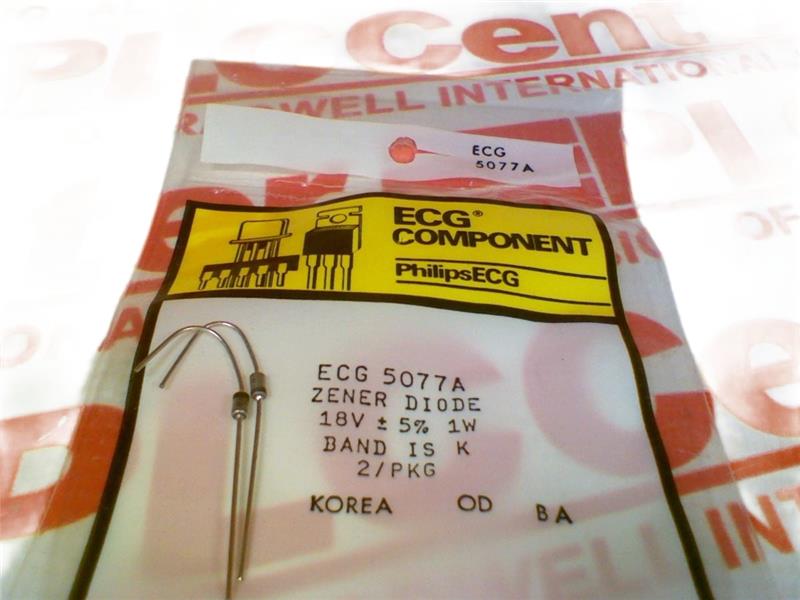 ECG-5077A by PHILIPS