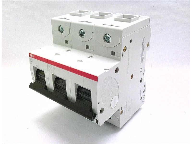 ASEA BROWN BOVERI 2CCS863017R0457