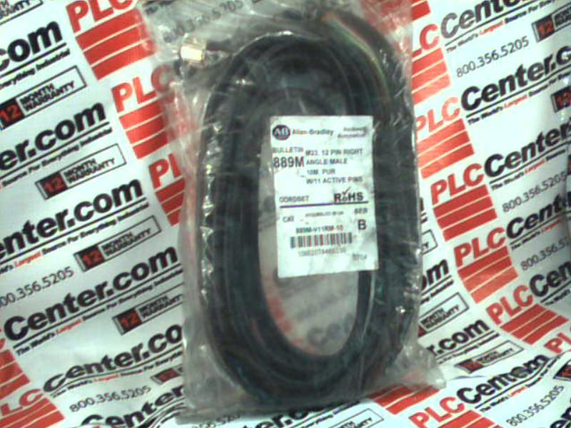 ALLEN BRADLEY 889M-U11RM-10