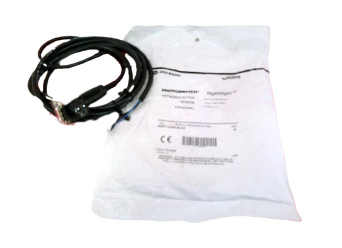 ALLEN BRADLEY 42EF-U2RCB-A2