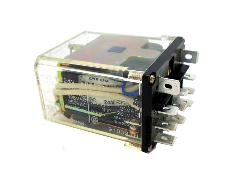 HG3-DC24V by MATSUSHITA ELECTRIC