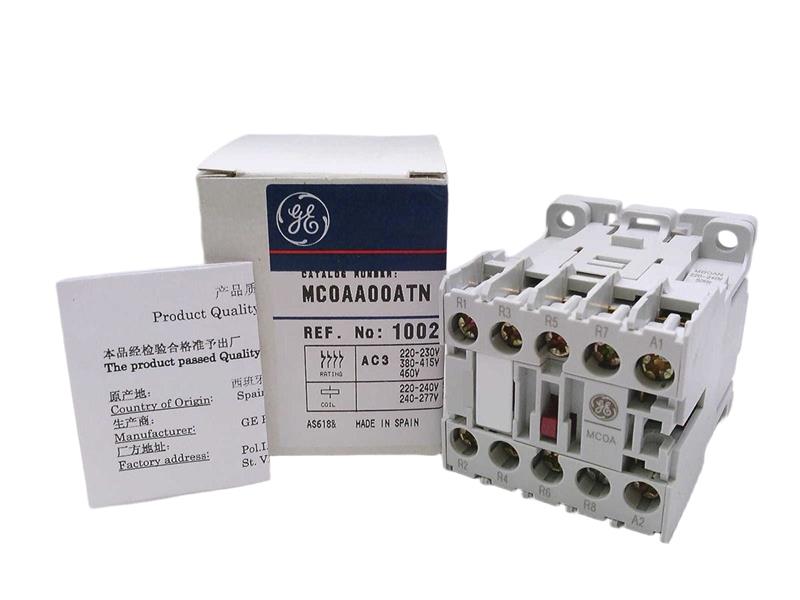 MC0AA00ATN by GENERAL ELECTRIC