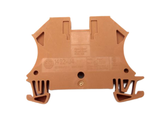 ALLEN BRADLEY 1492-J4-OR