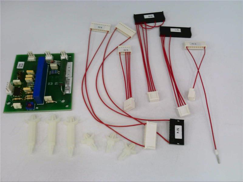 SCHNEIDER ELECTRIC VW2-RZD2071