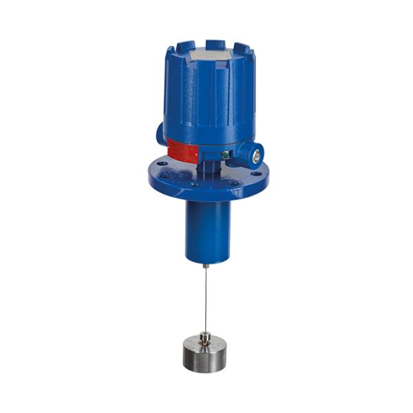 MAGNETROL B15-1E2A-BLK