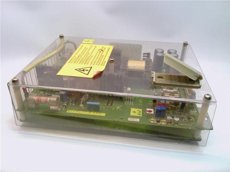 CONVERTEAM 30V7100/10