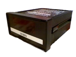 5512/1/0/0036/010/0/M-MIN/CO by PARKER