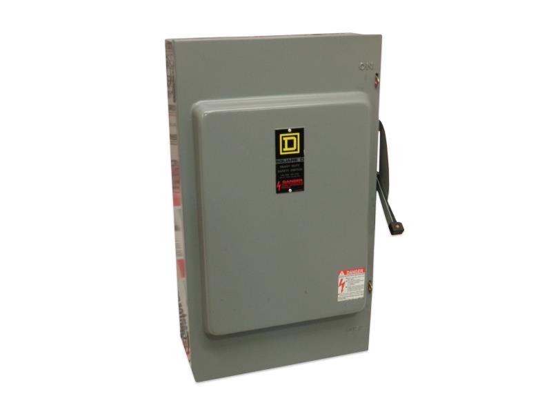 SCHNEIDER ELECTRIC H364N