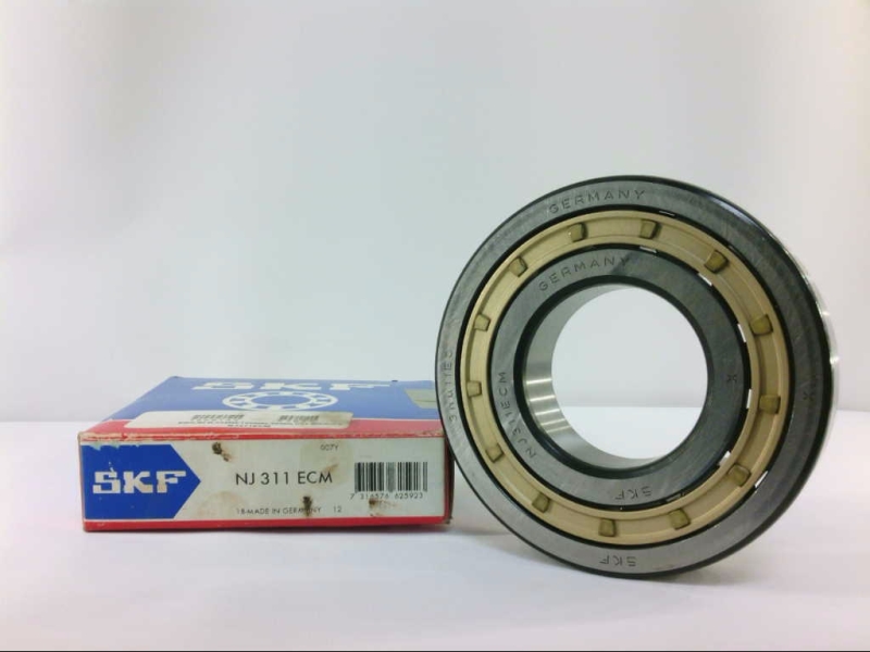 SKF NJ-311-ECM