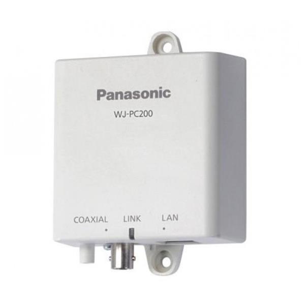 WJ-PC200 by MATSUSHITA ELECTRIC