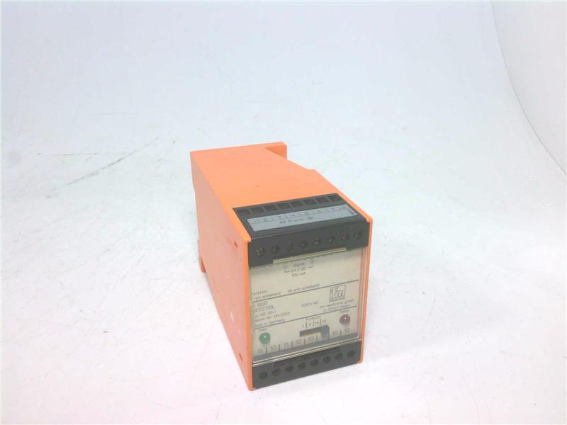 EFECTOR N600/230VAC/0.1A -DN0001