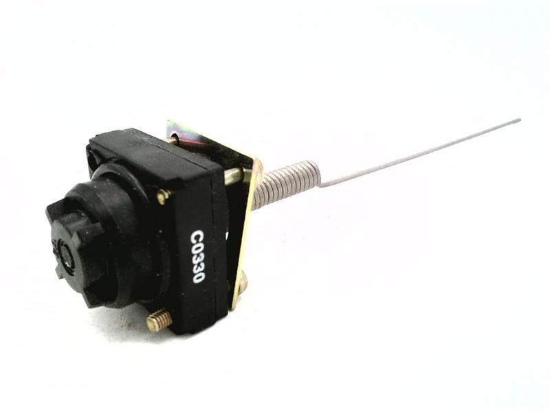 TELEMECANIQUE SENSORS ZCKD06