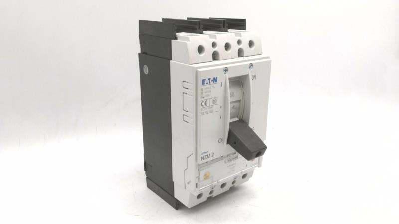 EATON CORPORATION NZMB2-AF60-BT-NA