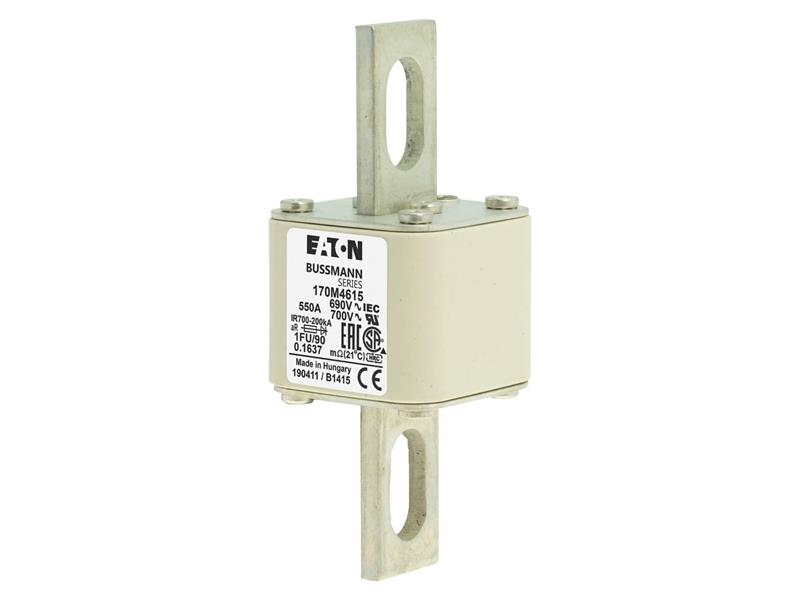 EATON CORPORATION 170M4615