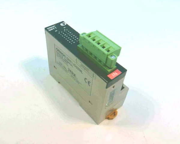OMRON DRT1-ID32ML